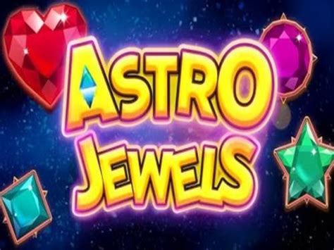 Astro Jewels Betfair